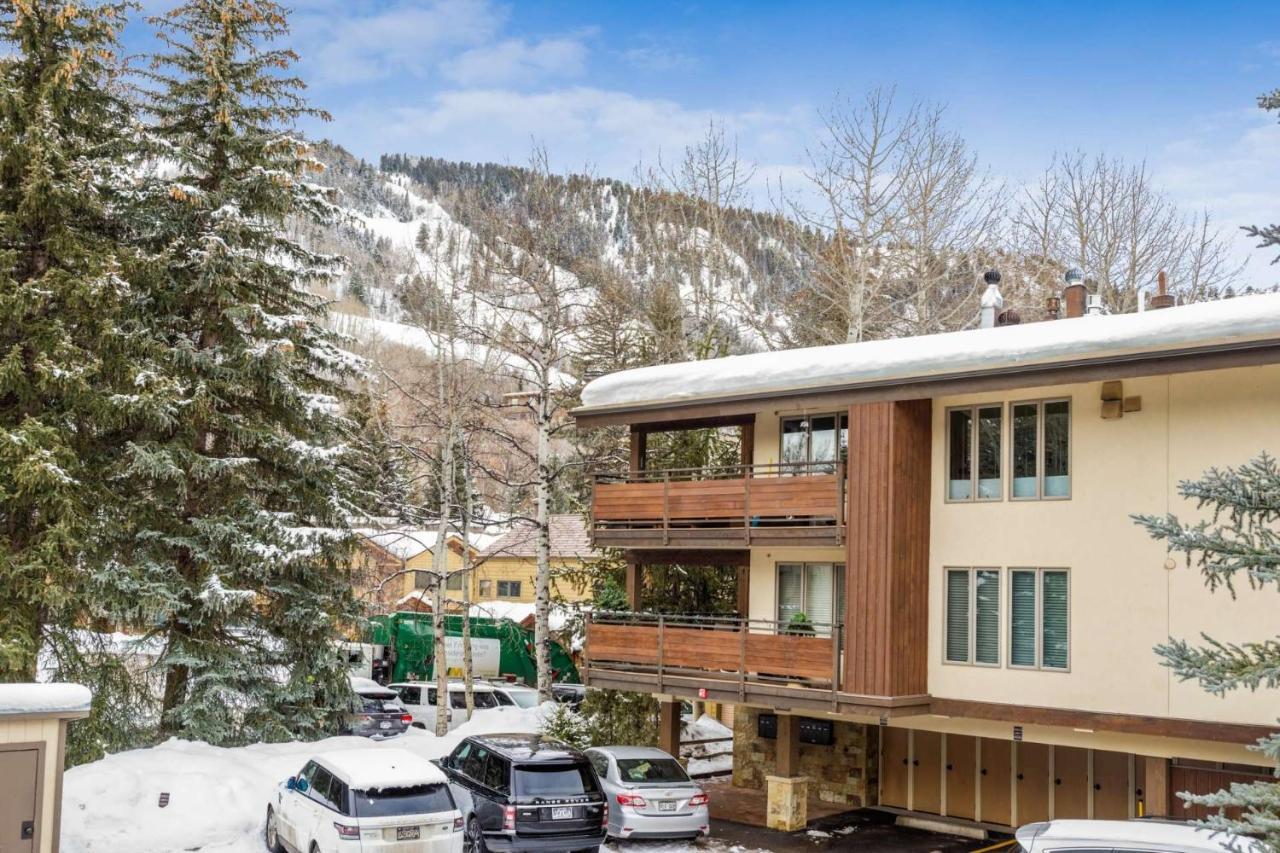 Little Nell Condo #3 Aspen Exterior foto